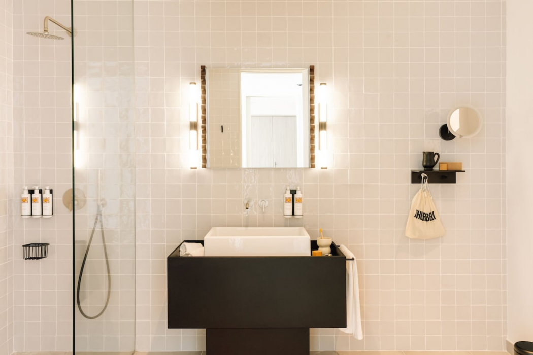 The Rebello Hotel & Spa 18/76