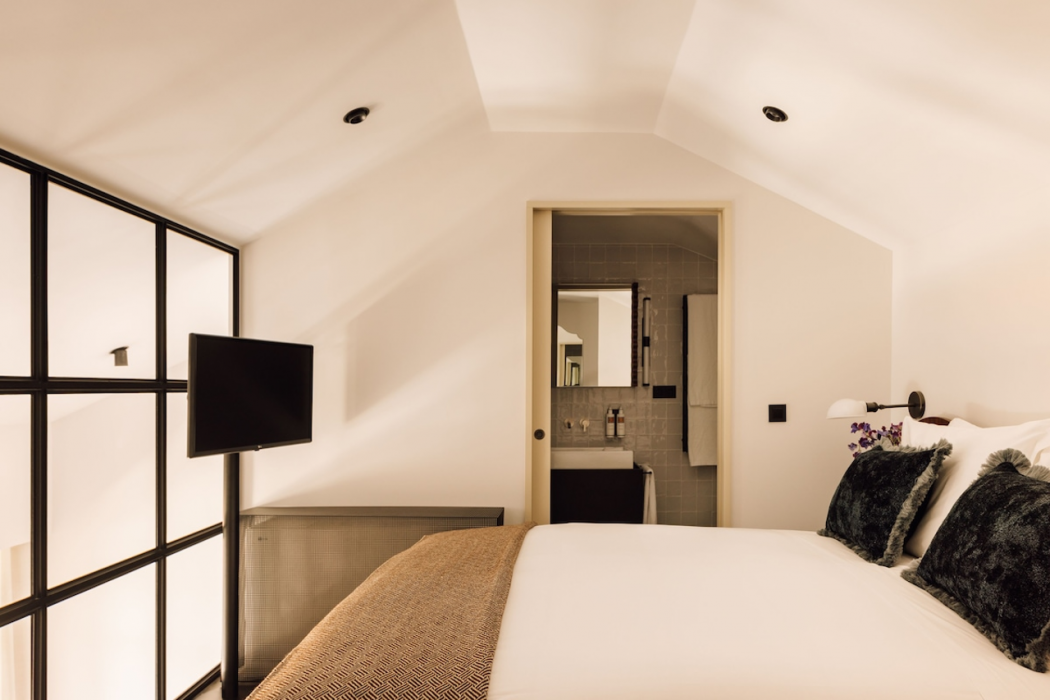 The Rebello Hotel & Spa 21/76