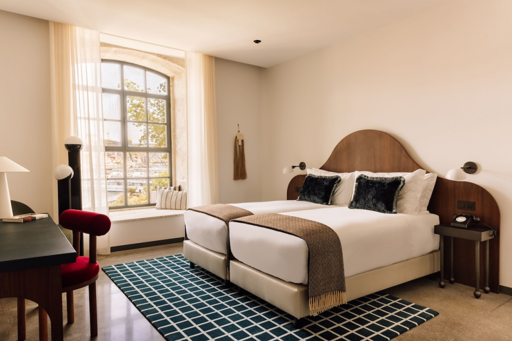 The Rebello Hotel & Spa 20/76