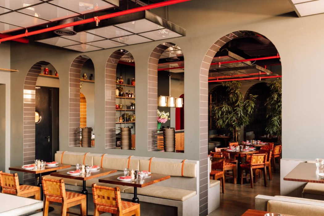 The Rebello Hotel & Spa 36/76