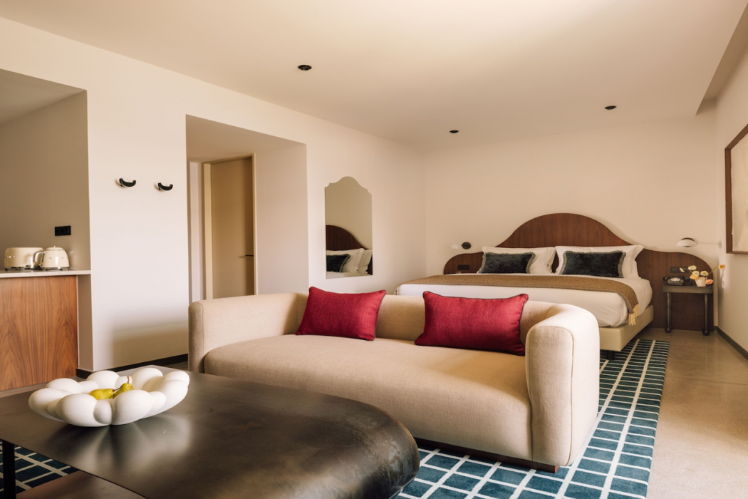 The Rebello Hotel & Spa 17/76