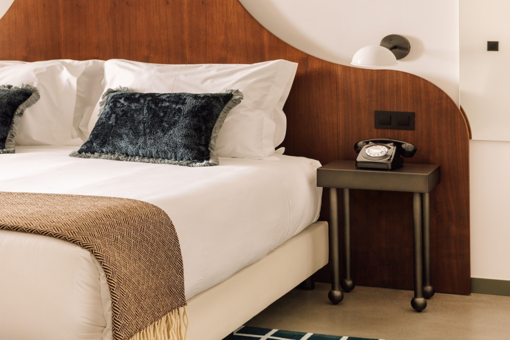 The Rebello Hotel & Spa 22/76