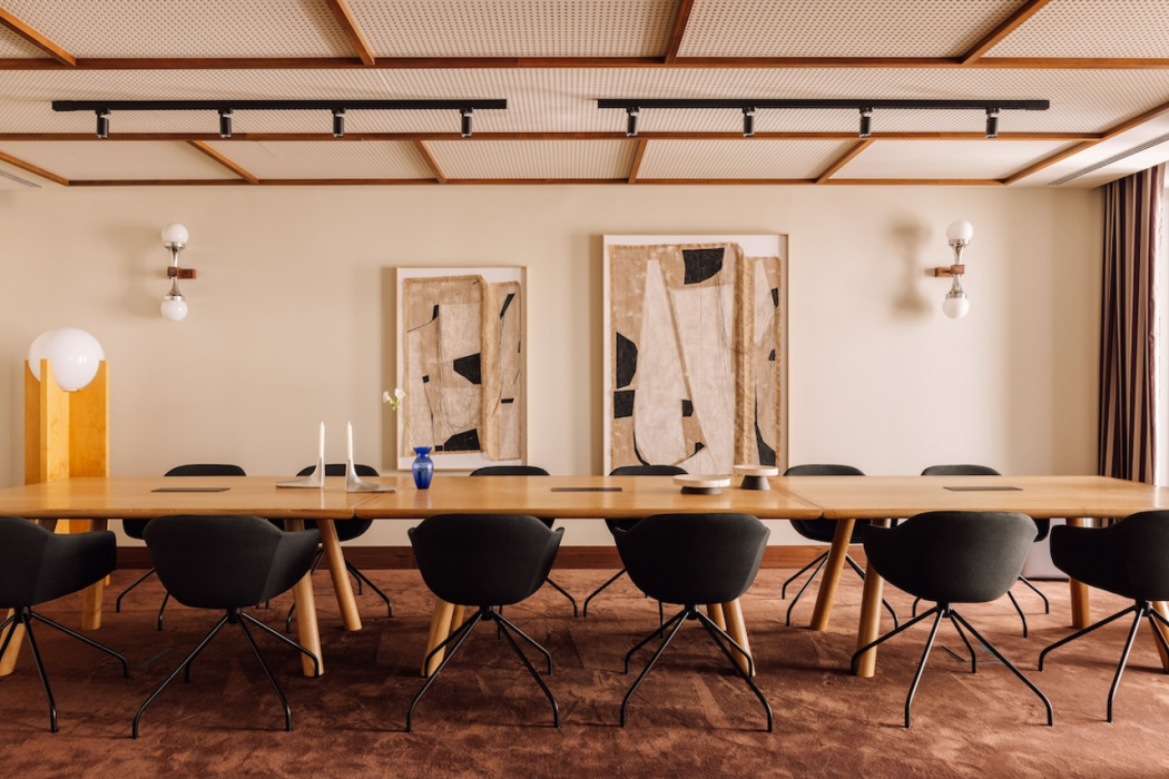 The Rebello Hotel & Spa 37/76