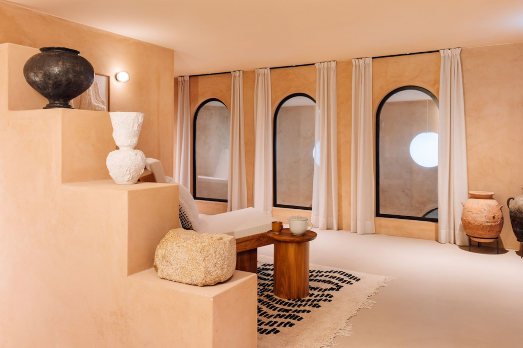 The Rebello Hotel & Spa 40/76