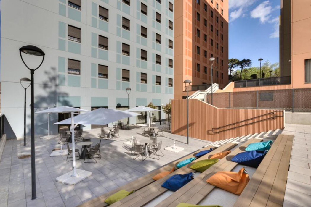 Livensa Living Studios Bilbao 2/41