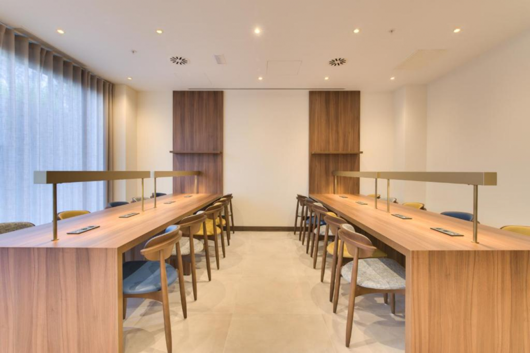 Livensa Living Studios Bilbao 20/41