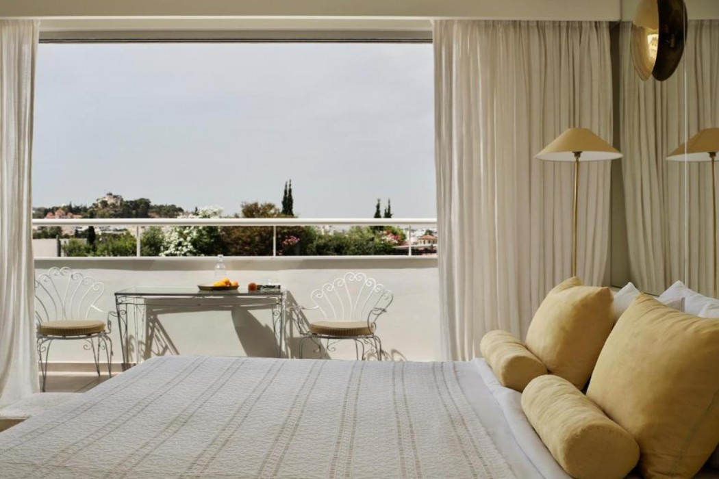 Apollo Palm Hotel 19/66