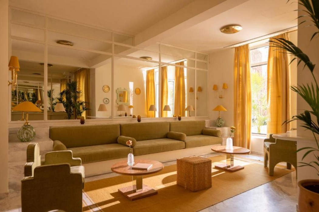 Apollo Palm Hotel 20/66