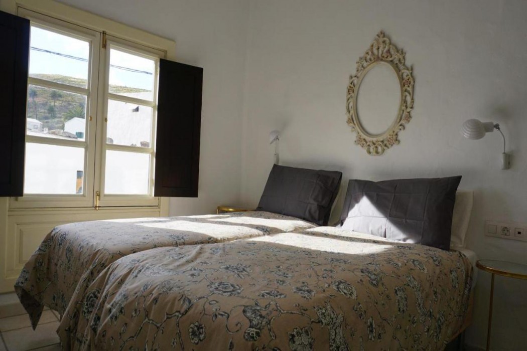 Apartamento La Plaza de Haria 16/51