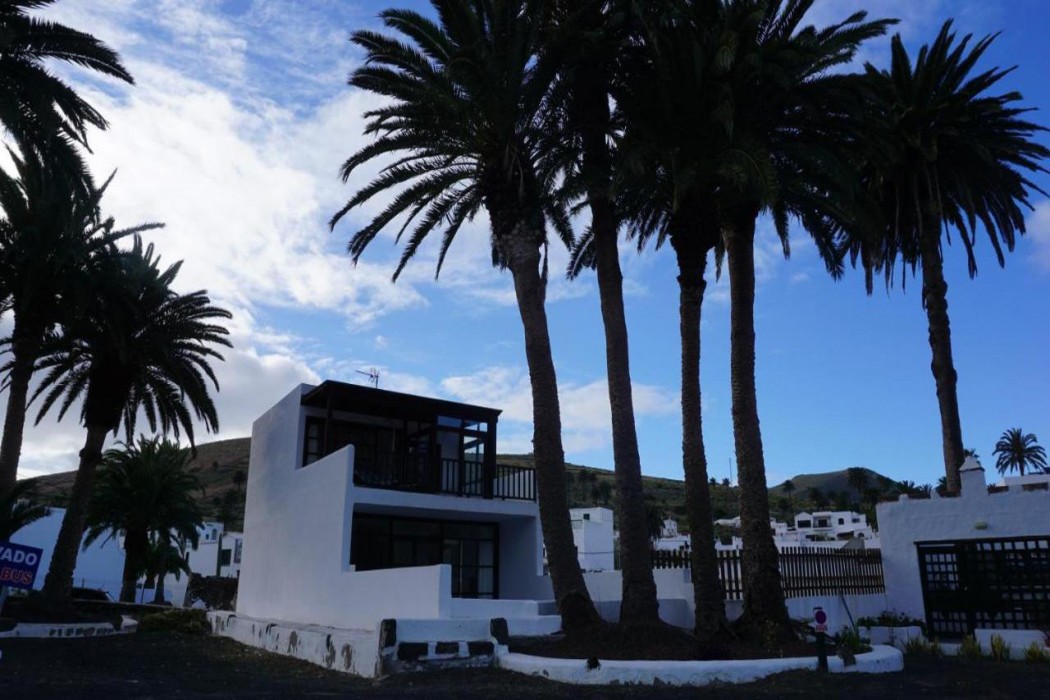 Apartamento La Plaza de Haria 1/51