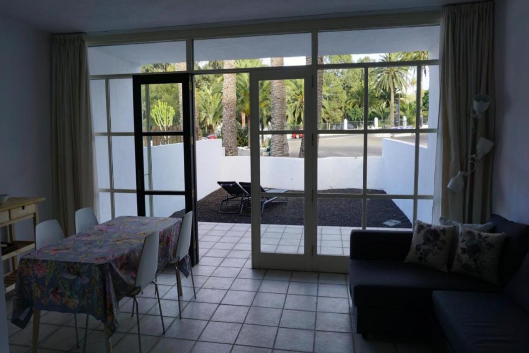 Apartamento La Plaza de Haria 18/51