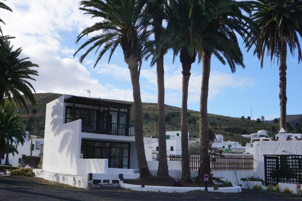 Apartamento La Plaza de Haria 2/51