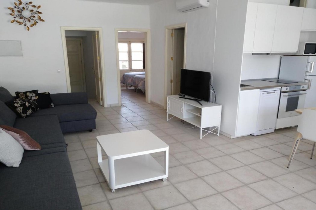 Apartamento La Plaza de Haria 15/51