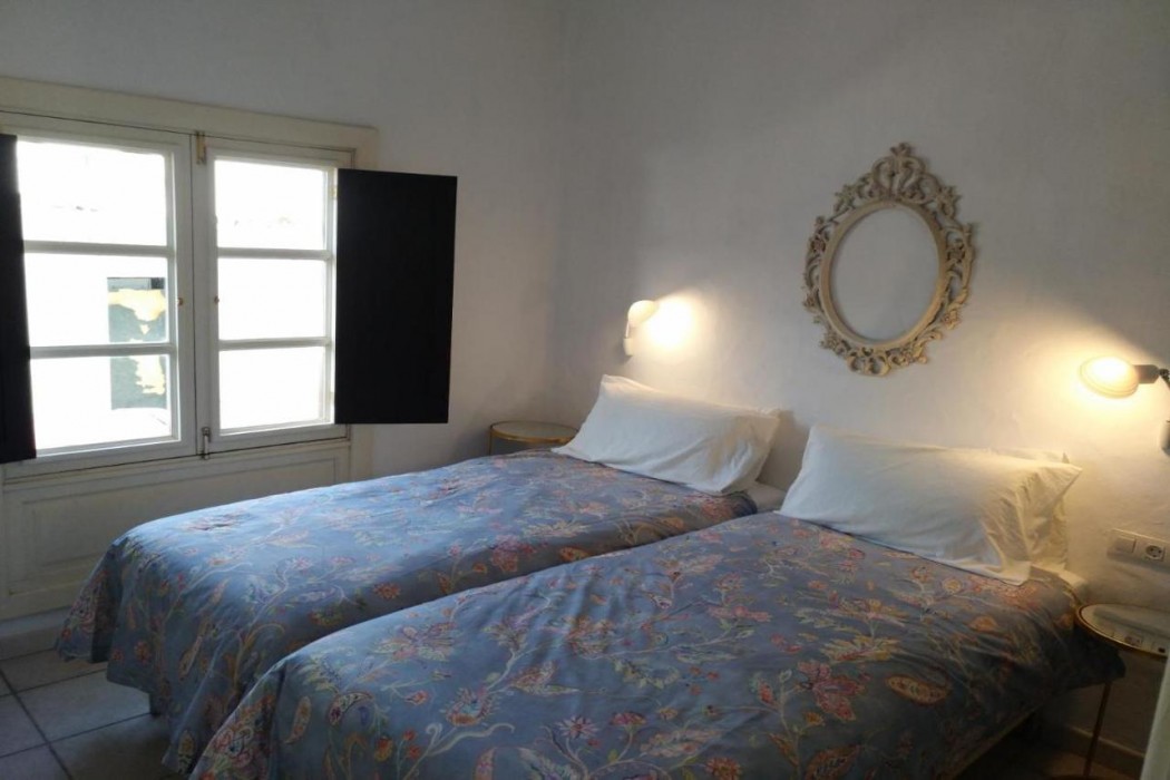 Apartamento La Plaza de Haria 17/51