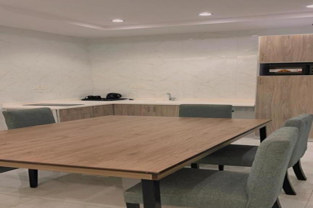 Nuzha Residential units