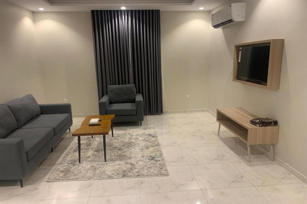 Holiday Plus Mishrifah Apartments