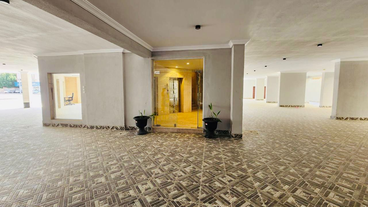 Holiday Plus Mishrifah Apartments