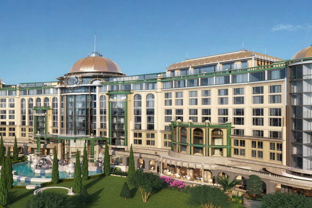 Universal's Helios Grand Hotel, a Loews Hotel 写真1
