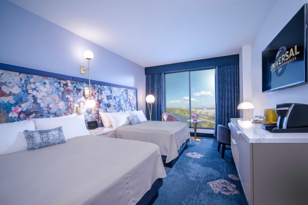 Universal's Helios Grand Hotel, a Loews Hotel 17/17