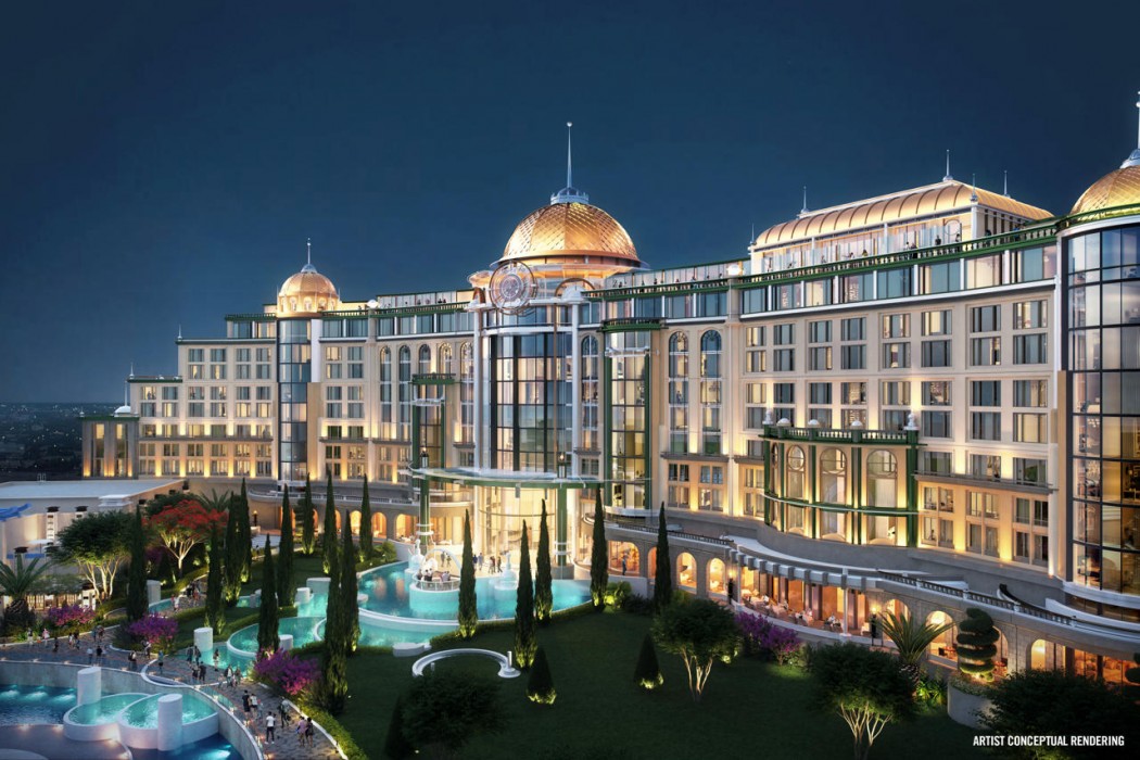 Universal's Helios Grand Hotel, a Loews Hotel 写真5