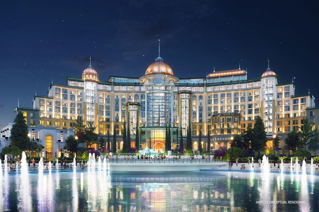 Universal's Helios Grand Hotel, a Loews Hotel 写真4
