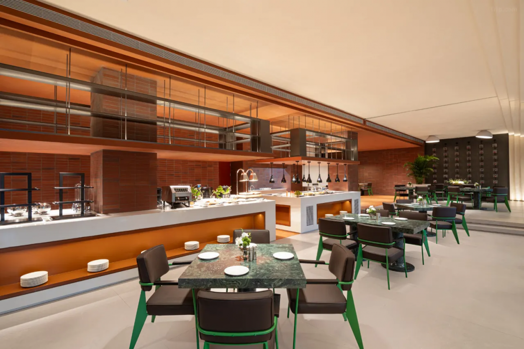 Citadines Connect Chayuan Chongqing 10/22