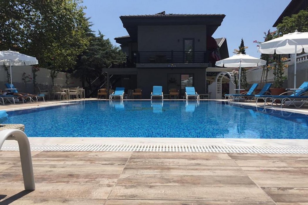 Gocek Centre Hotel 16/28