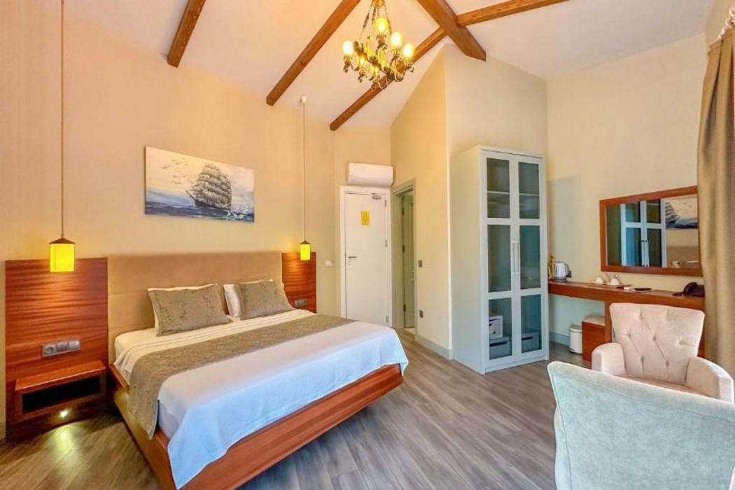 Gocek Centre Hotel 9/28