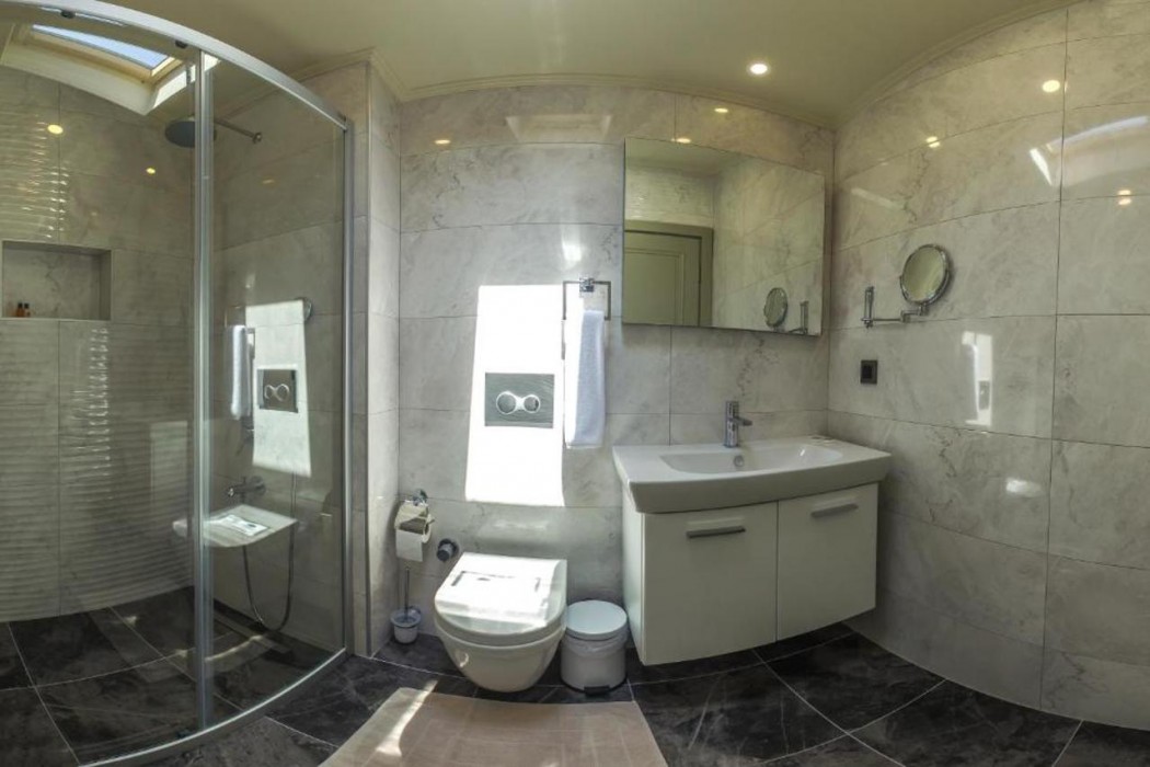 Gocek Centre Hotel 8/28