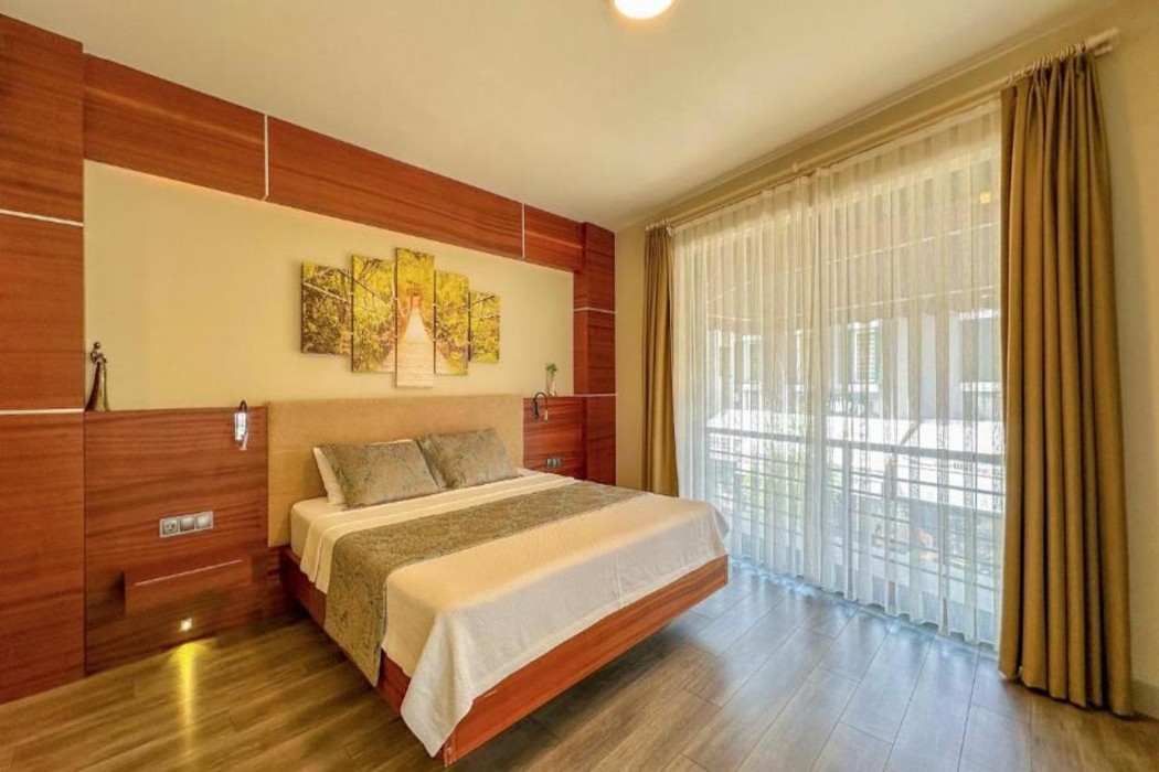 Gocek Centre Hotel 11/28