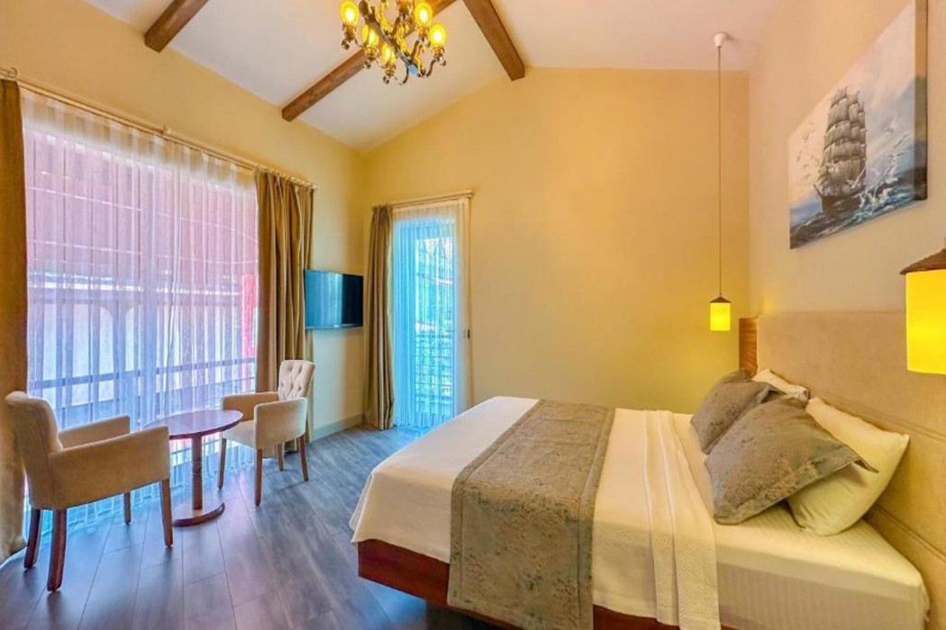 Gocek Centre Hotel 10/28