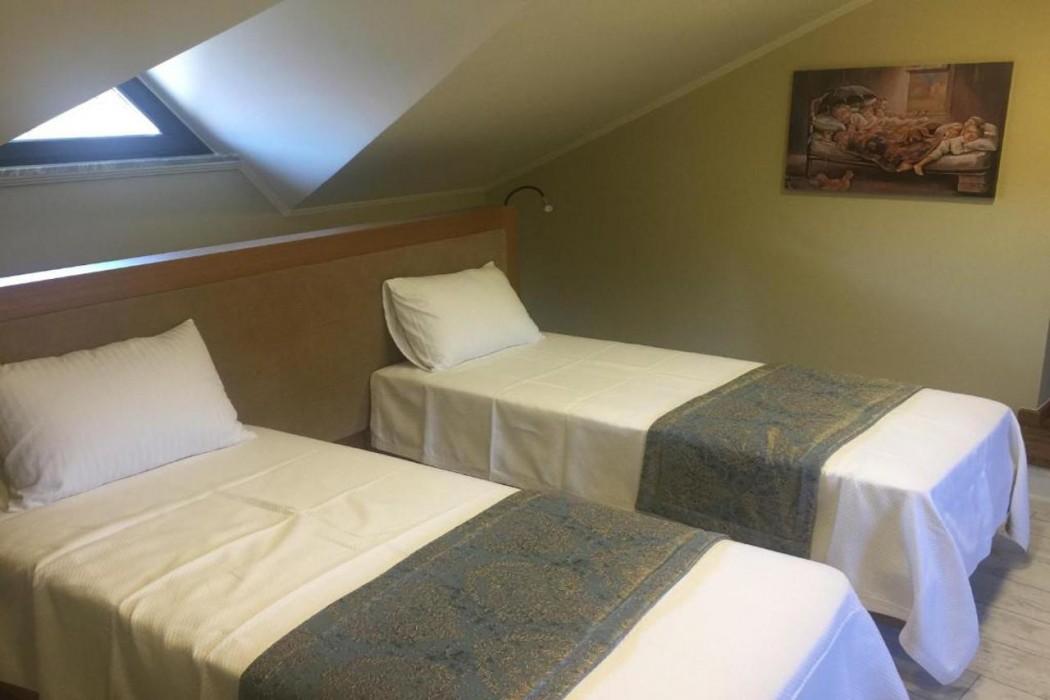 Gocek Centre Hotel 7/28