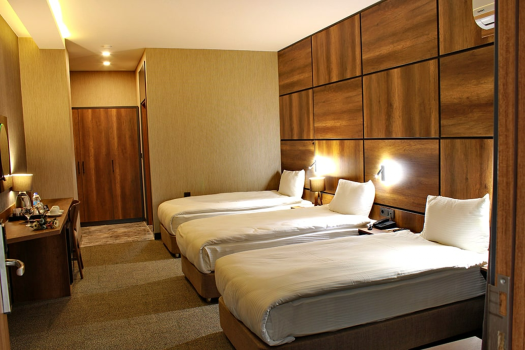 Mardiva Resort Hotel 7/25