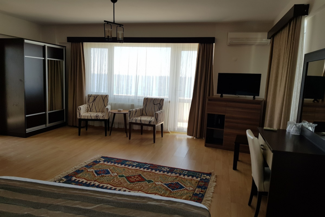 Troas Beach Hotel 12/59