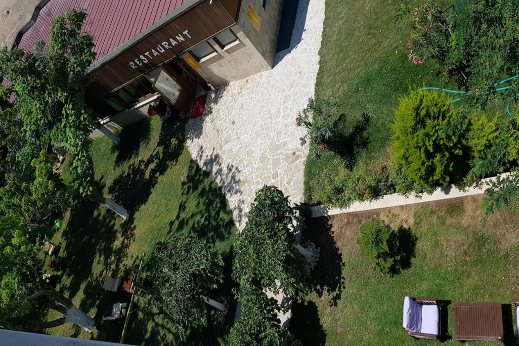 Troas Beach Hotel 23/59