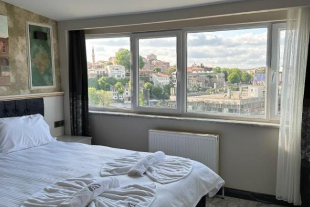 Mar Boutique Apartment 13/33