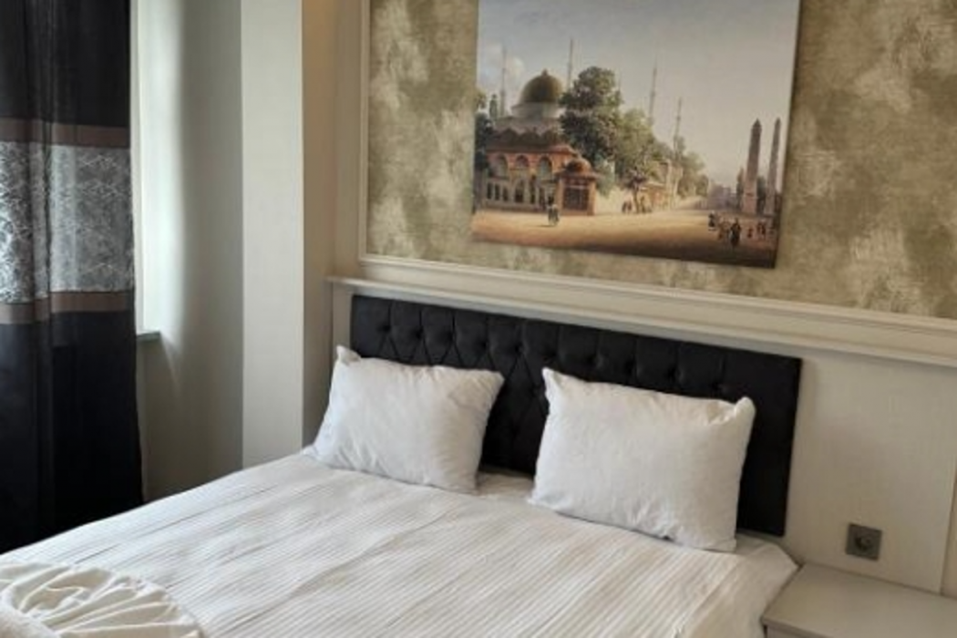 Mar Boutique Apartment 11/33