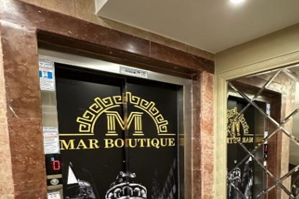 Mar Boutique Apartment 2/33