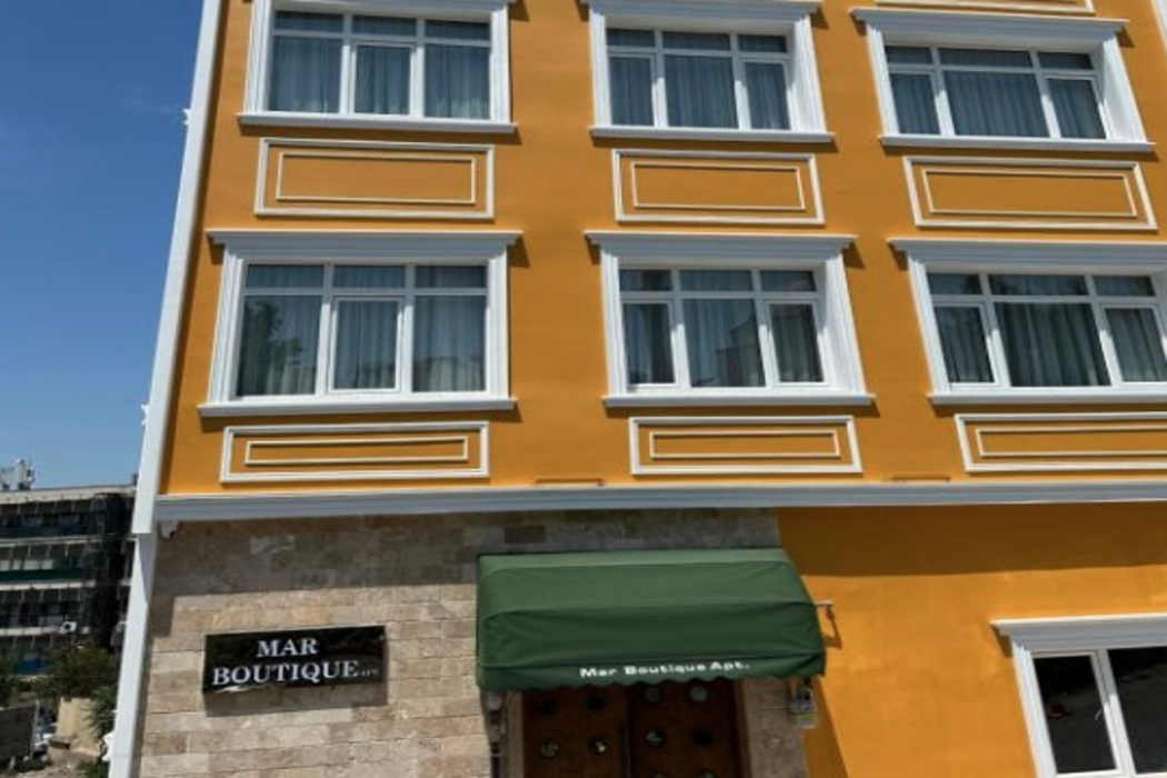 Mar Boutique Apartment 1/33