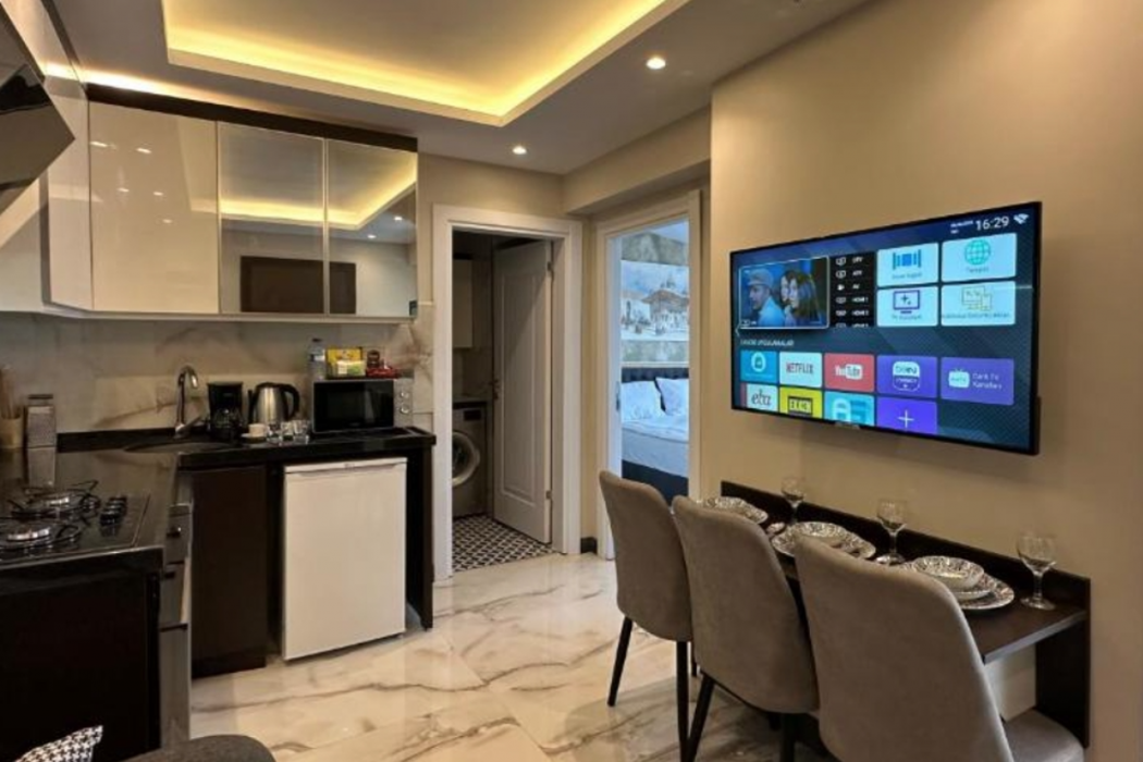 Mar Boutique Apartment 14/33