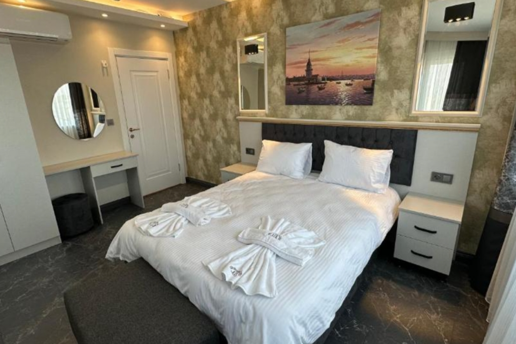 Mar Boutique Apartment 15/33