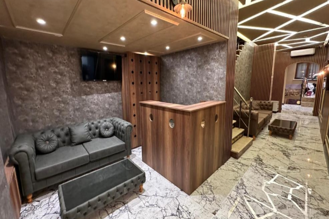 Mar Boutique Apartment 6/33