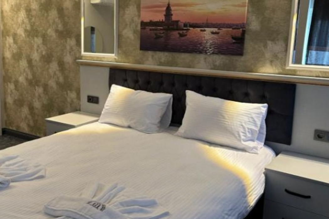Mar Boutique Apartment 12/33