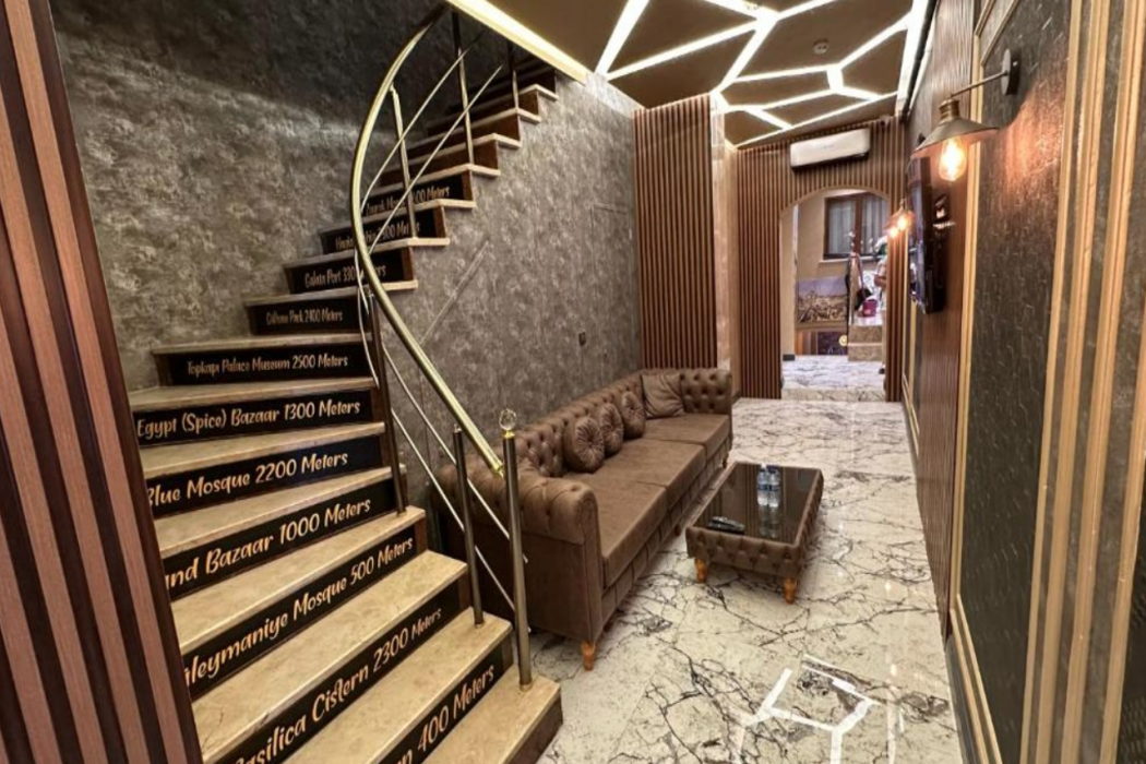 Mar Boutique Apartment 7/33