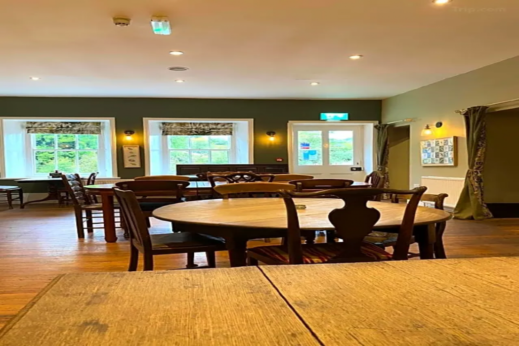 The Derby Arms 4/35