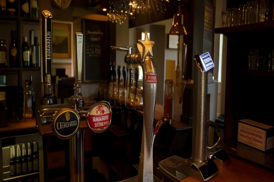 The Derby Arms 6/35
