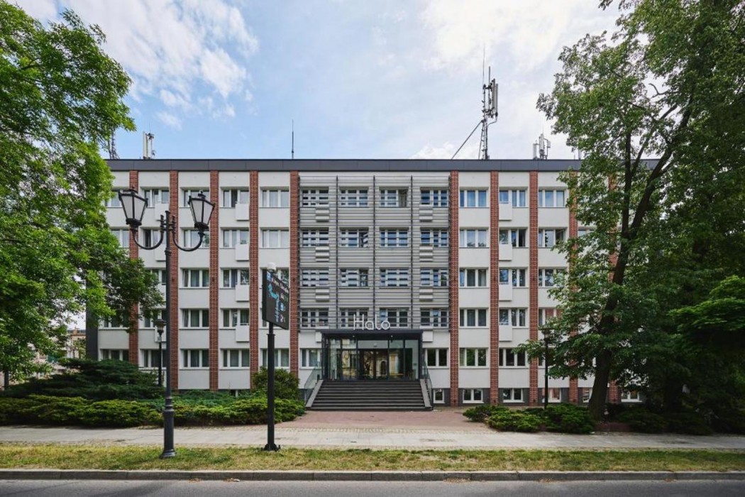 Halo Torun 4/33