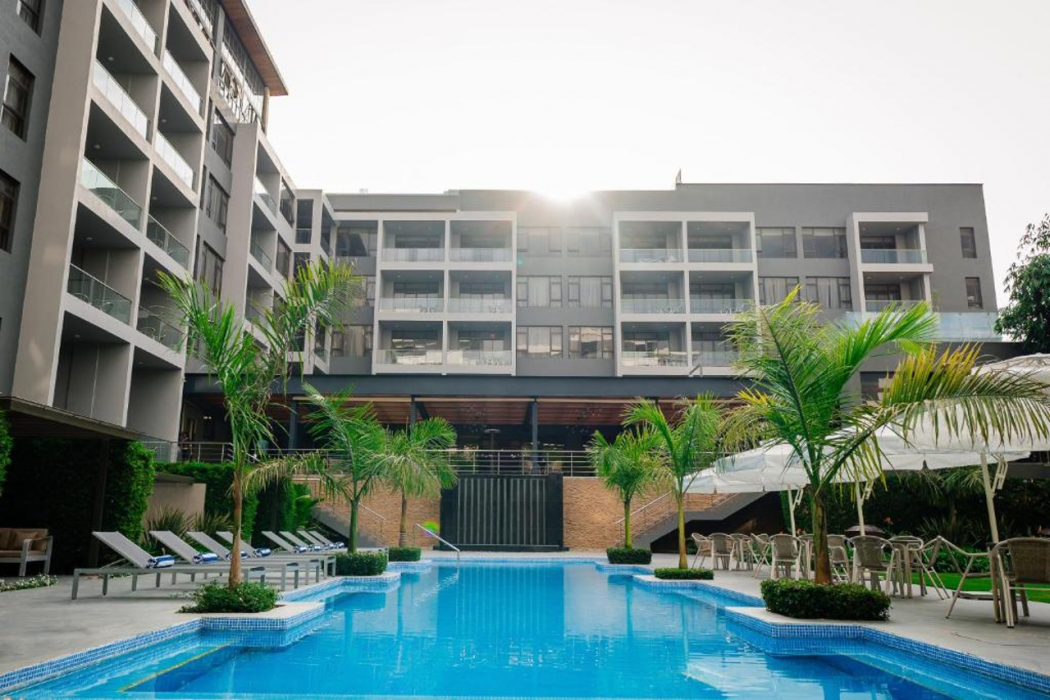Trademark Suites at Enaki Town 19/60