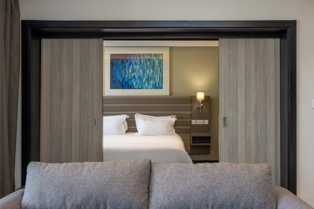 Trademark Suites at Enaki Town 11/60