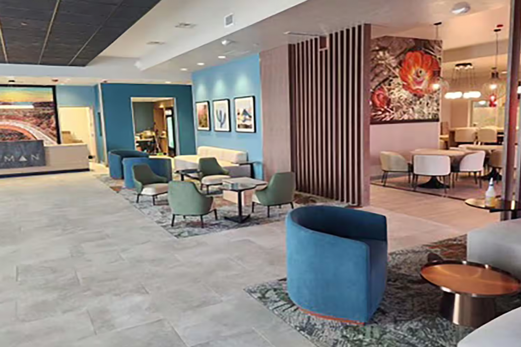 Hawthorn Extended Stay by Wyndham Kingman 5/27